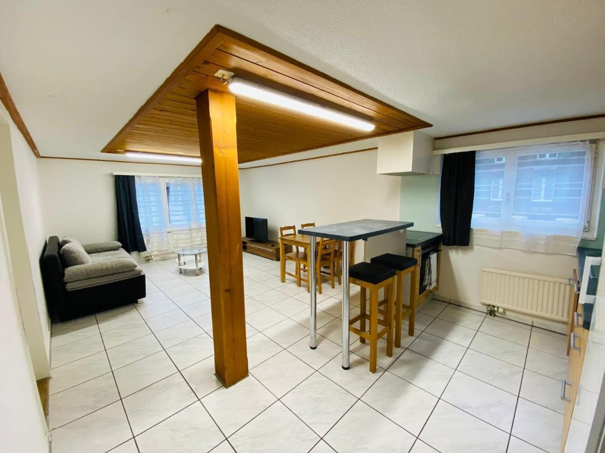 Matten Central Residences Matten bei Interlaken Екстер'єр фото
