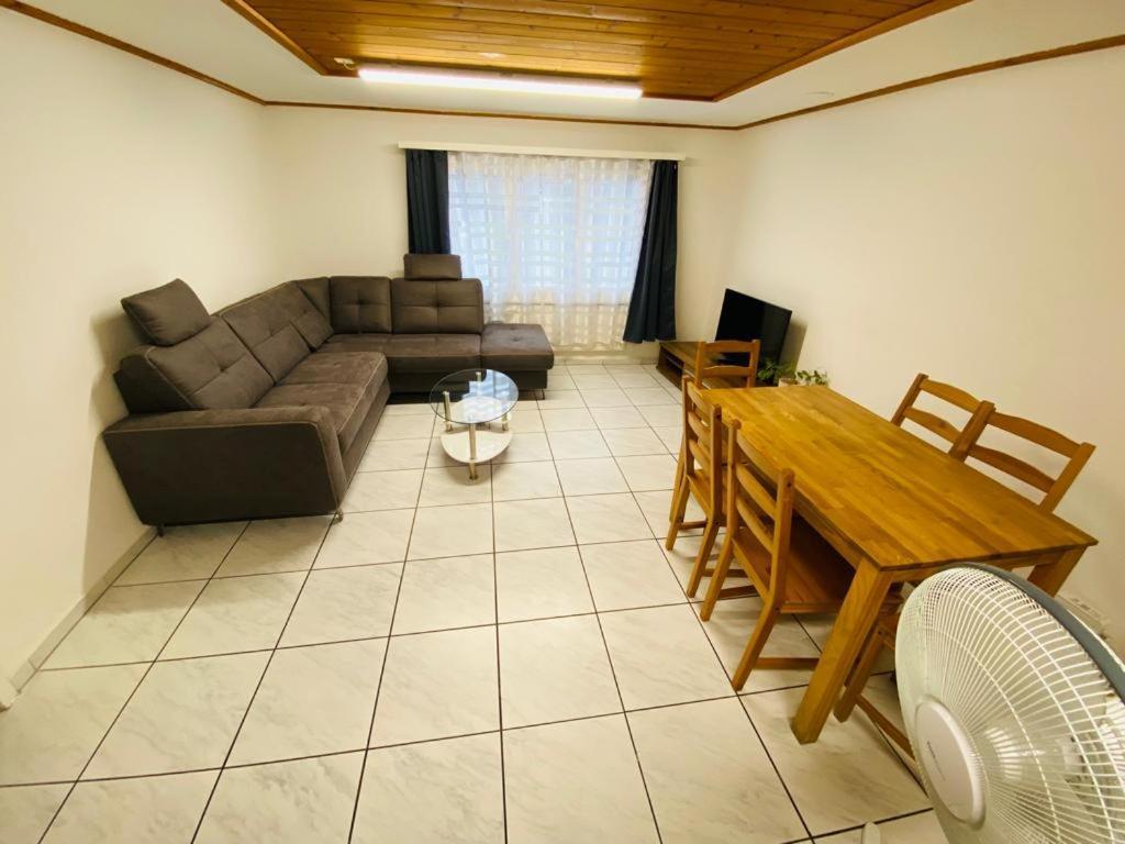 Matten Central Residences Matten bei Interlaken Екстер'єр фото